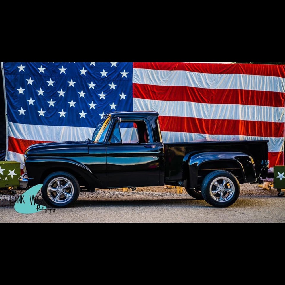 Meet your Posher, Josh